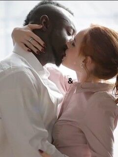Ella Hughes & Antonio Black